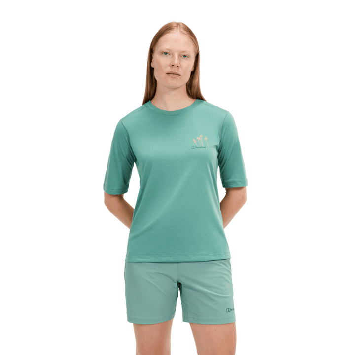 Berghaus Coneflower Tee