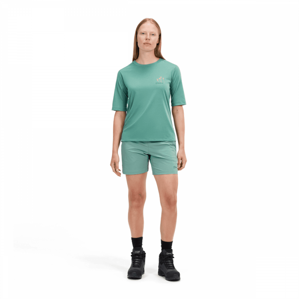 Berghaus Coneflower Tee