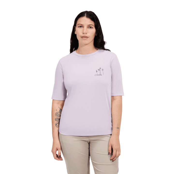 Berghaus Coneflower Tee