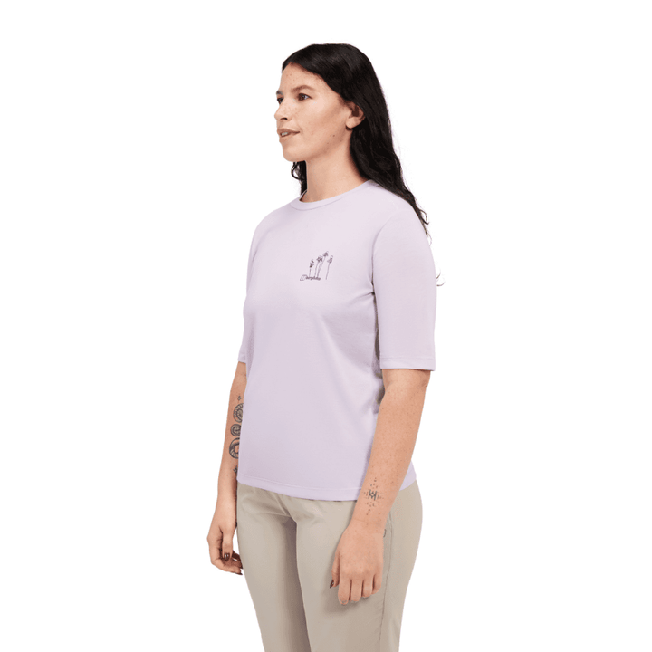 Berghaus Coneflower Tee