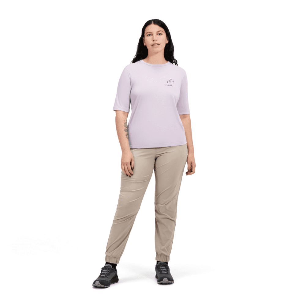 Berghaus Coneflower Tee