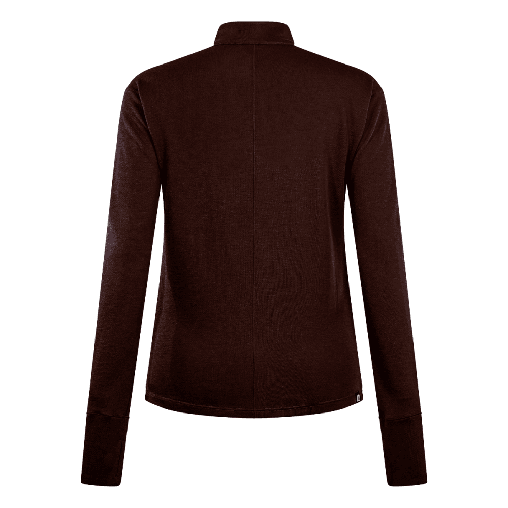 Berghaus Womens Ivyhill Halfzip