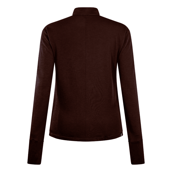 Berghaus Womens Ivyhill Halfzip