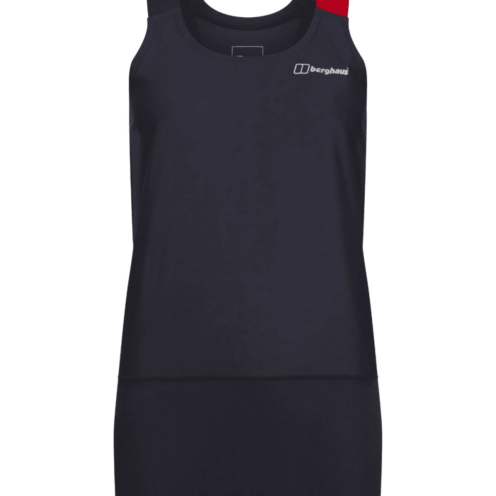 Berghaus Nesna Base Vest Women&