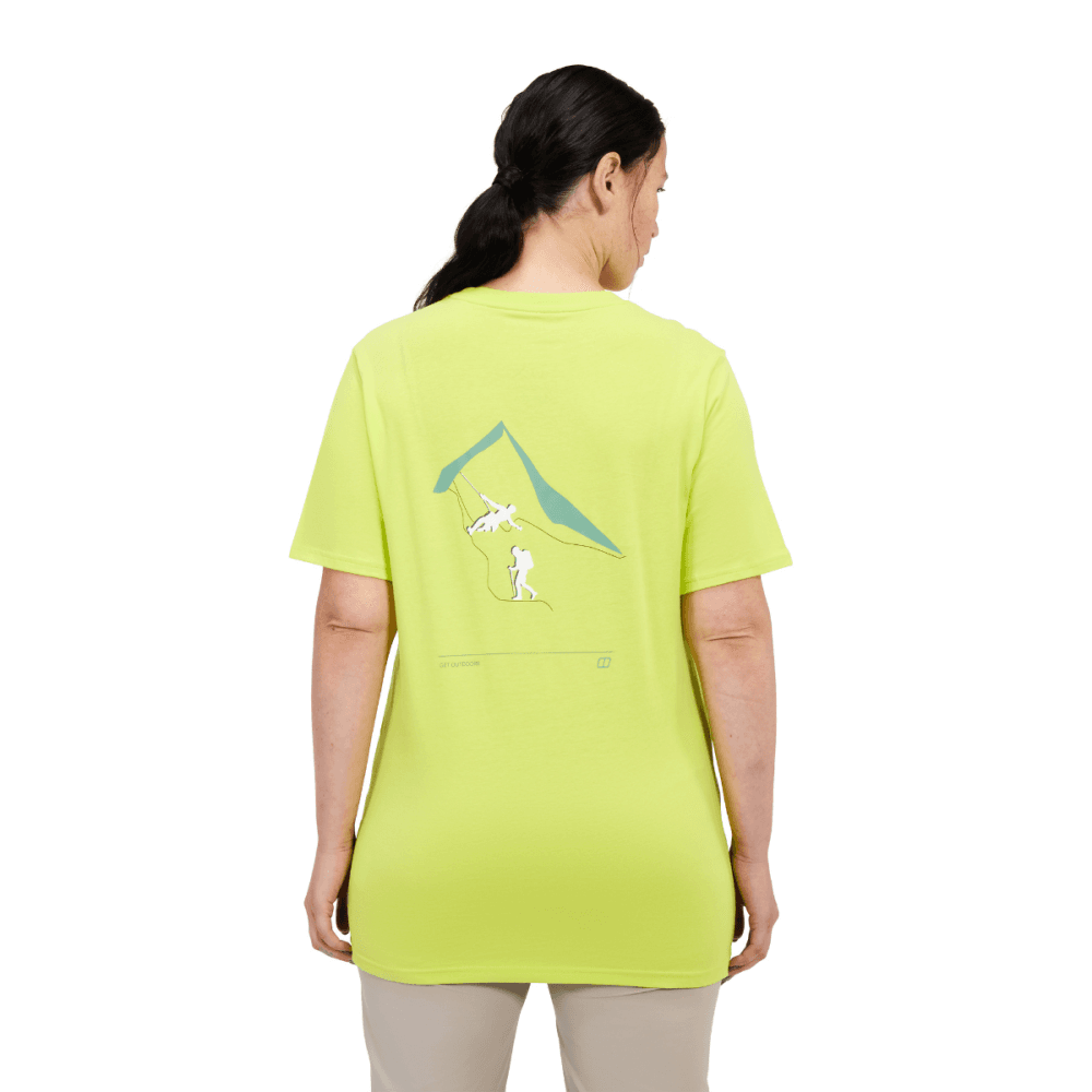 Berghaus Women&