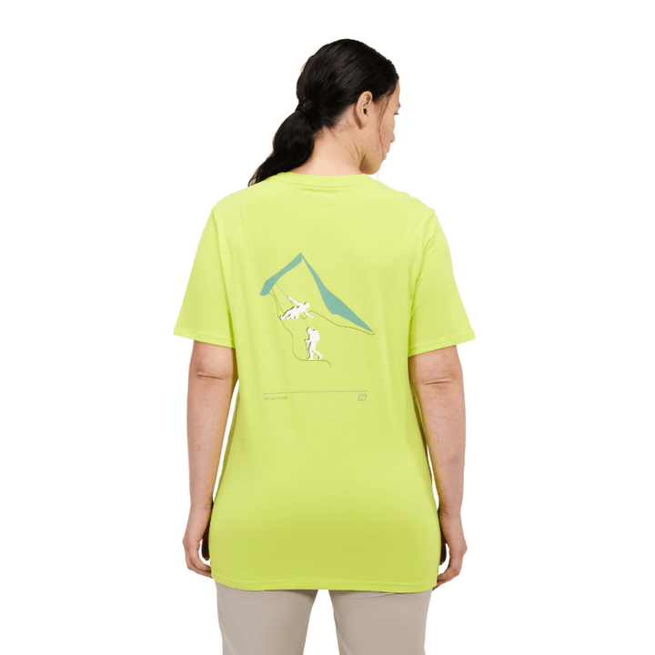 Berghaus Women&