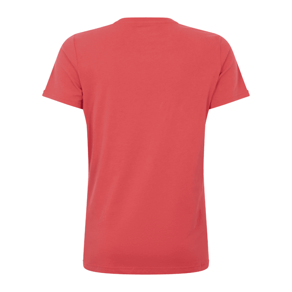 Berghaus Linear Landscape T Shirt Women&