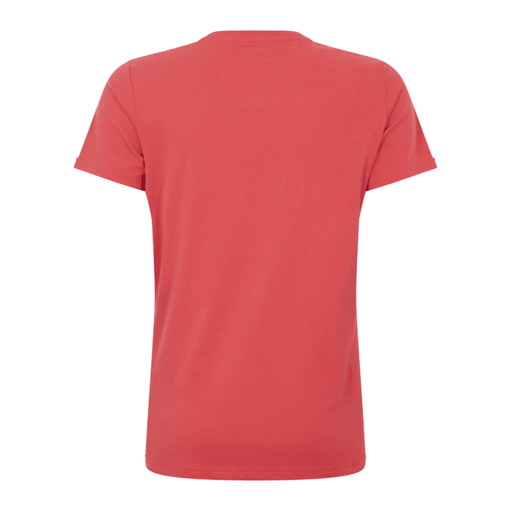 Berghaus Linear Landscape T Shirt Women&
