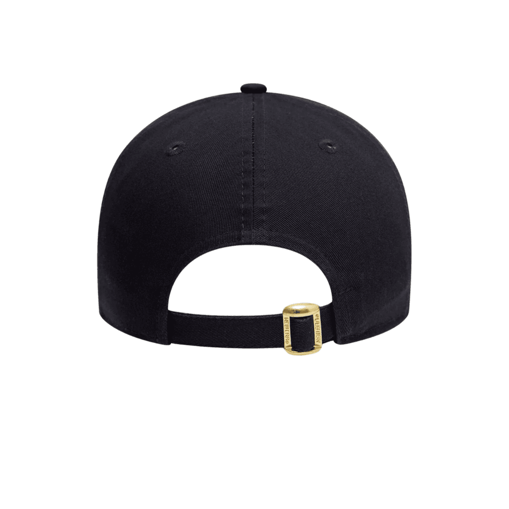 New Era Chicago Bulls Metallic 9Forty Cap