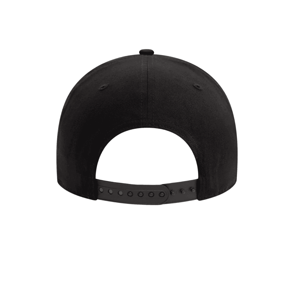 New Era Chicago Bulls 9Forty Stretch Snap Cap