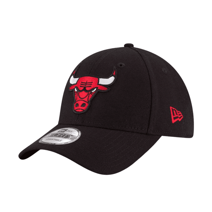 New Era Chicago Bulls The League 9Forty Cap