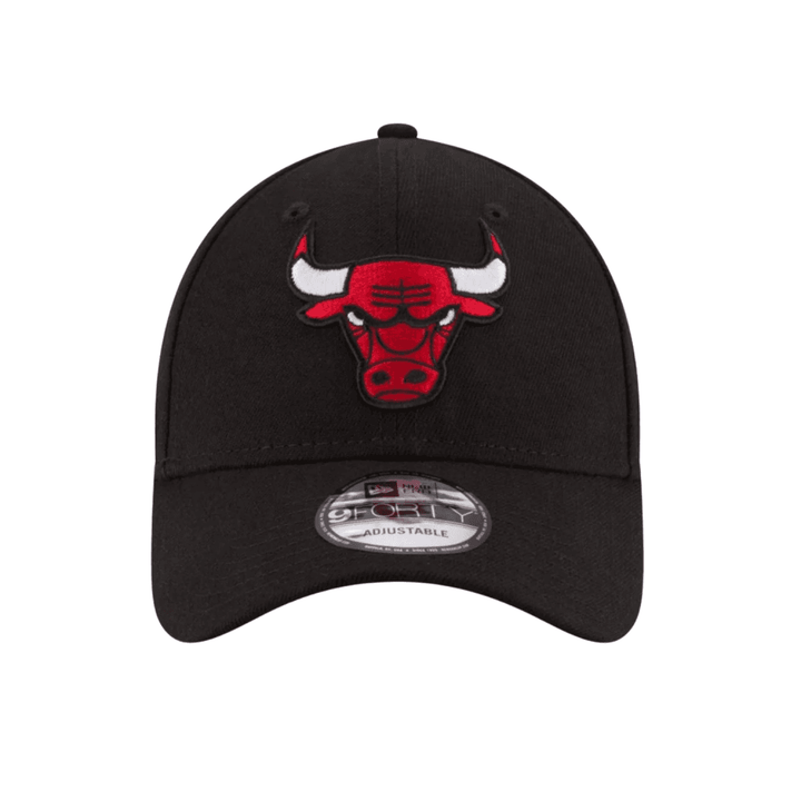 New Era Chicago Bulls The League 9Forty Cap