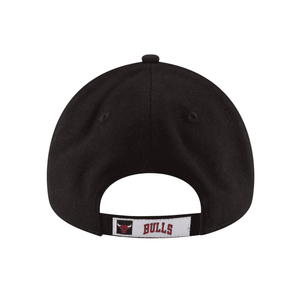 New Era Chicago Bulls The League 9Forty Cap