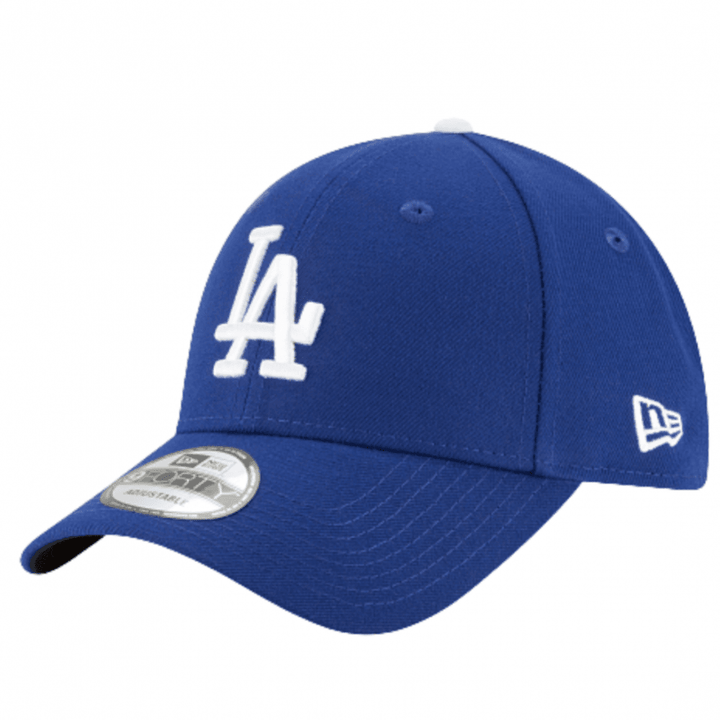 New Era LA Dodgers The League 9Forty Cap