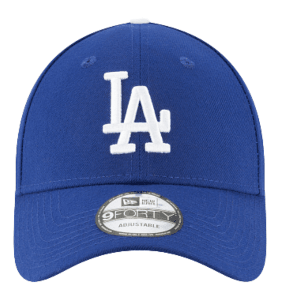New Era LA Dodgers The League 9Forty Cap