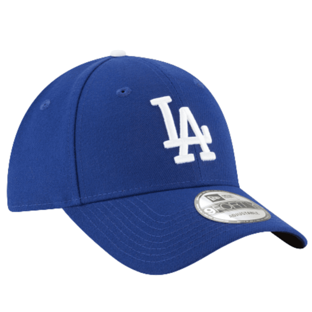 New Era LA Dodgers The League 9Forty Cap