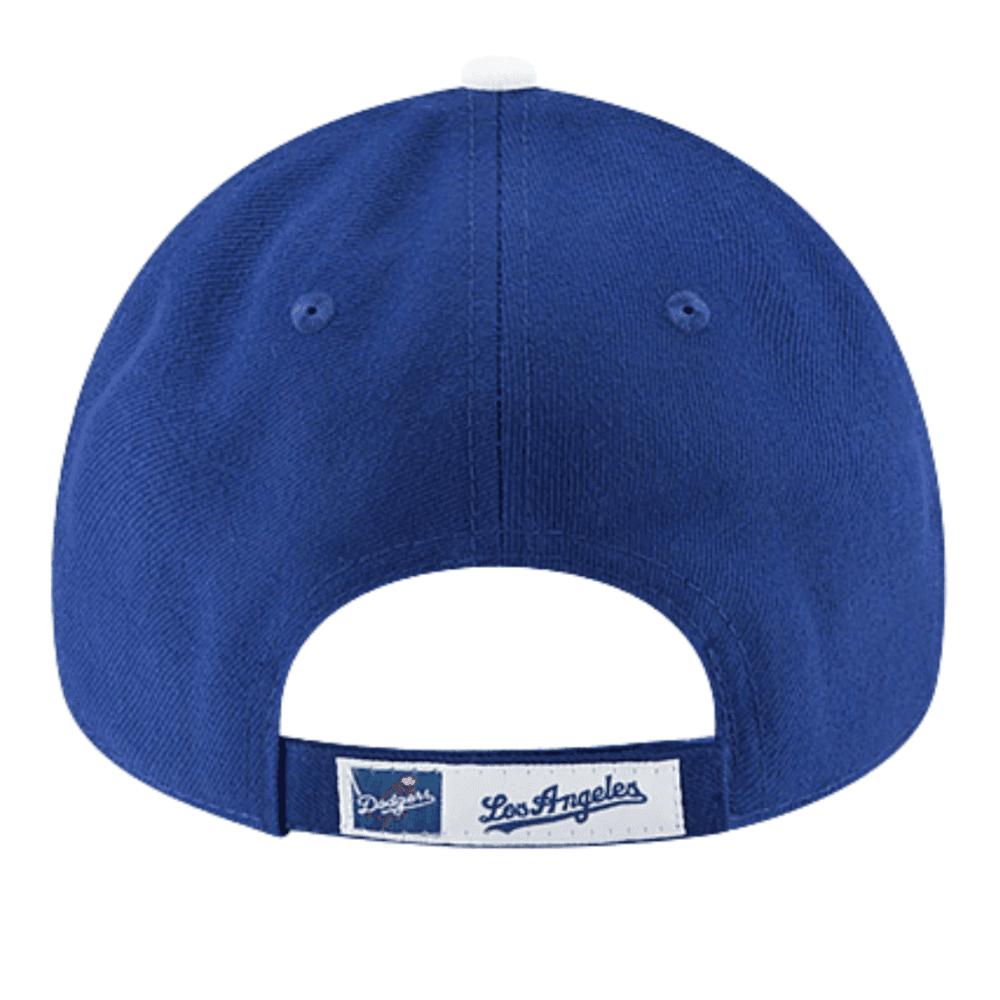 New Era LA Dodgers The League 9Forty Cap