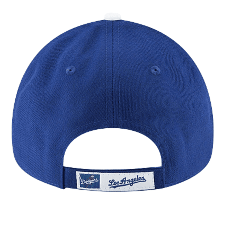 New Era LA Dodgers The League 9Forty Cap