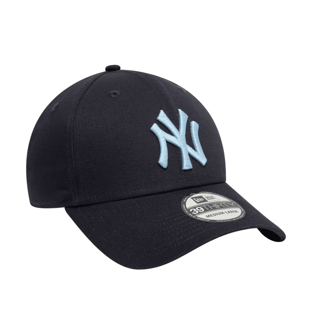 New Era NY Yankees League Essential 39Thirty Cap