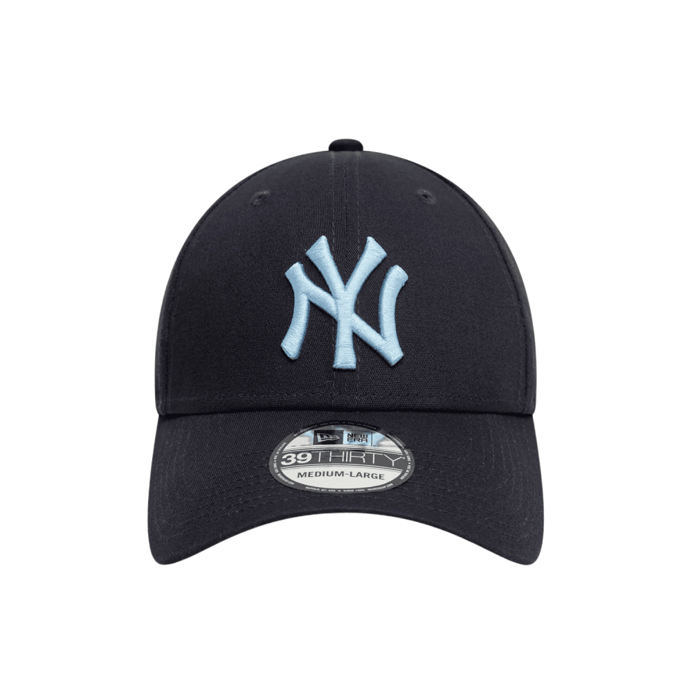 New Era NY Yankees League Essential 39Thirty Cap