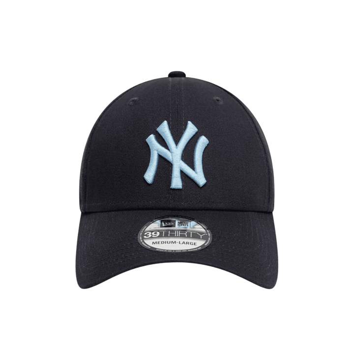 New Era NY Yankees League Essential 39Thirty Cap