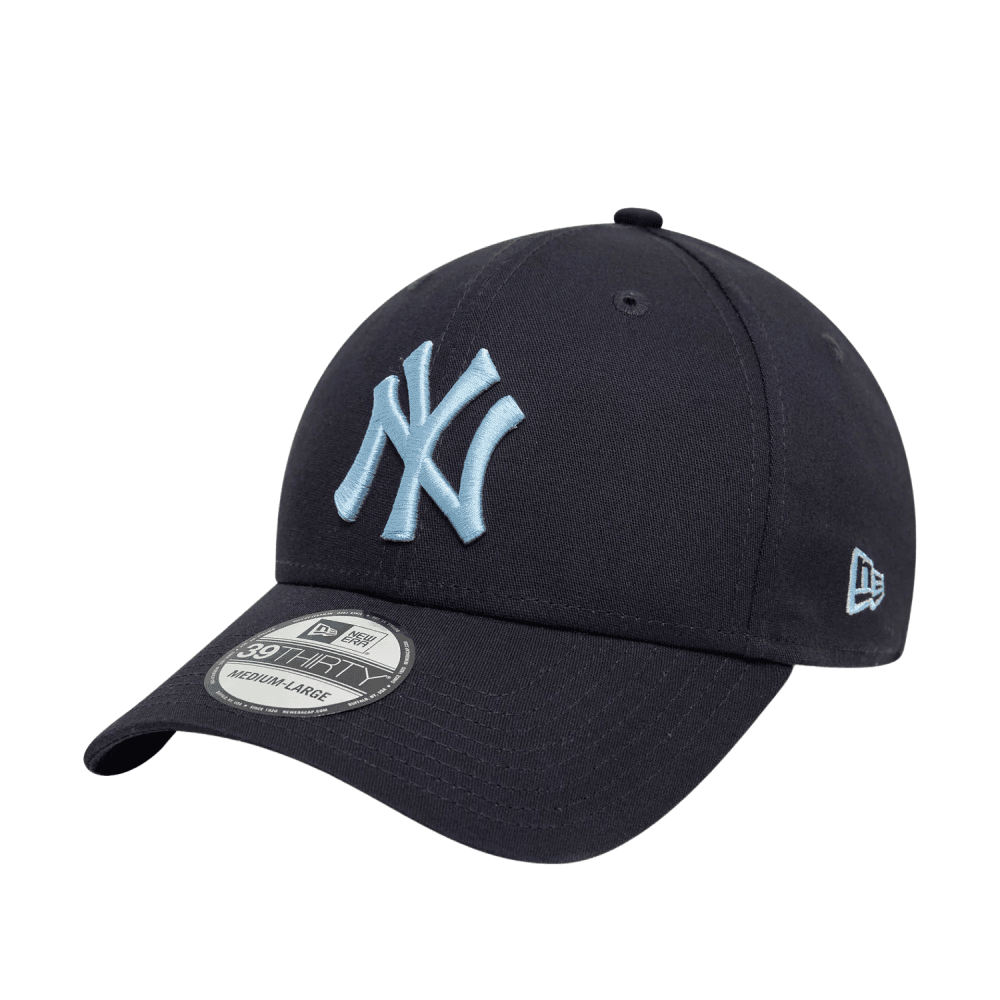 New Era NY Yankees League Essential 39Thirty Cap