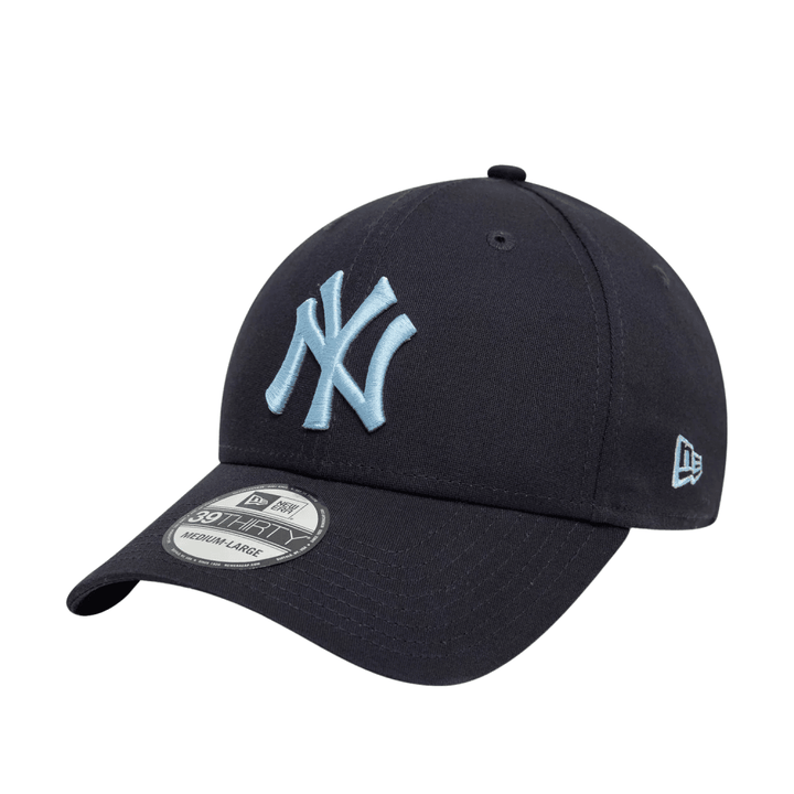 New Era NY Yankees League Essential 39Thirty Cap