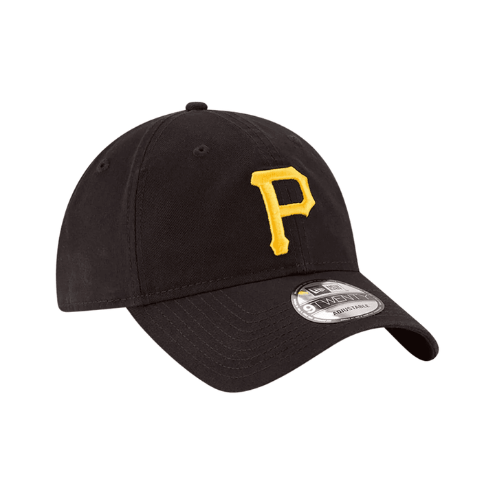 New Era Pittsburgh Pirates MLB Core Classics 9Twenty Cap