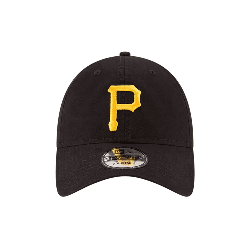 New Era Pittsburgh Pirates MLB Core Classics 9Twenty Cap