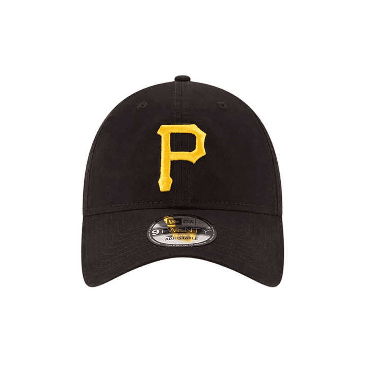 New Era Pittsburgh Pirates MLB Core Classics 9Twenty Cap