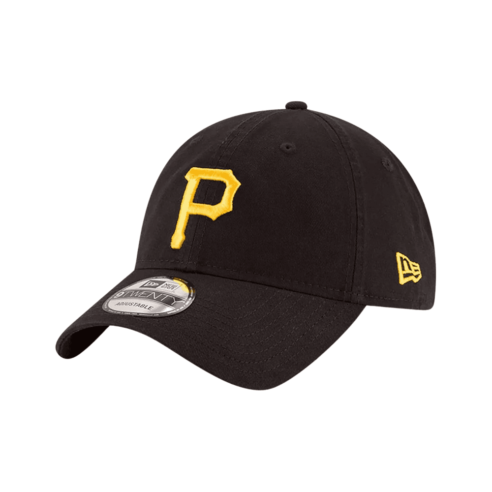 New Era Pittsburgh Pirates MLB Core Classics 9Twenty Cap