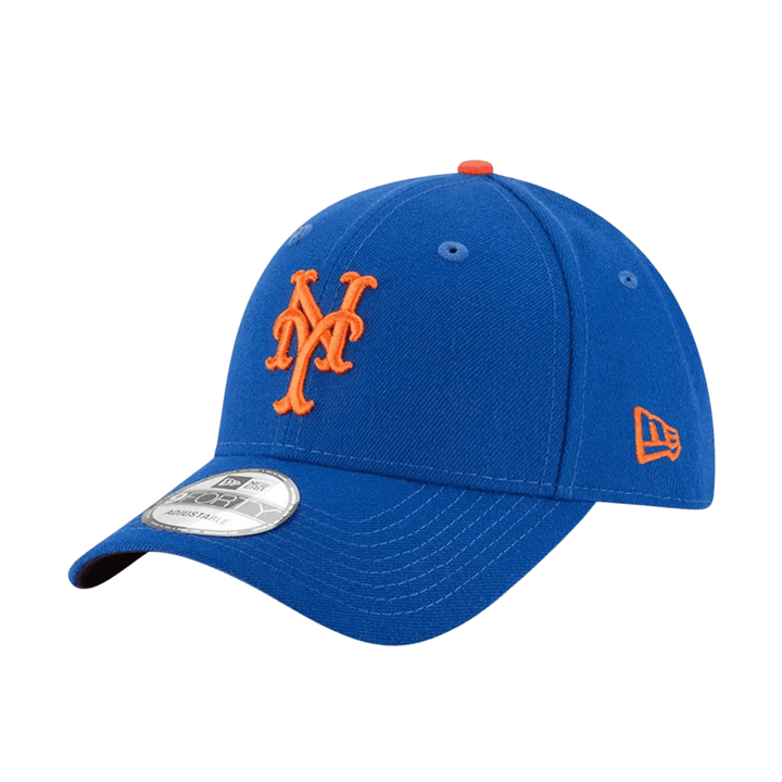 New Era NY Mets The League 9Forty Cap