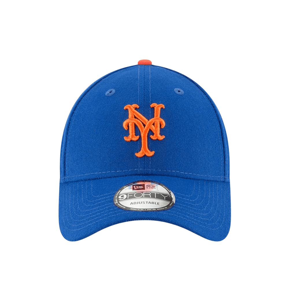 New Era NY Mets The League 9Forty Cap