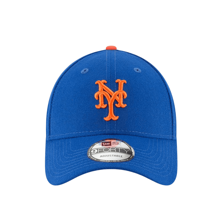 New Era NY Mets The League 9Forty Cap