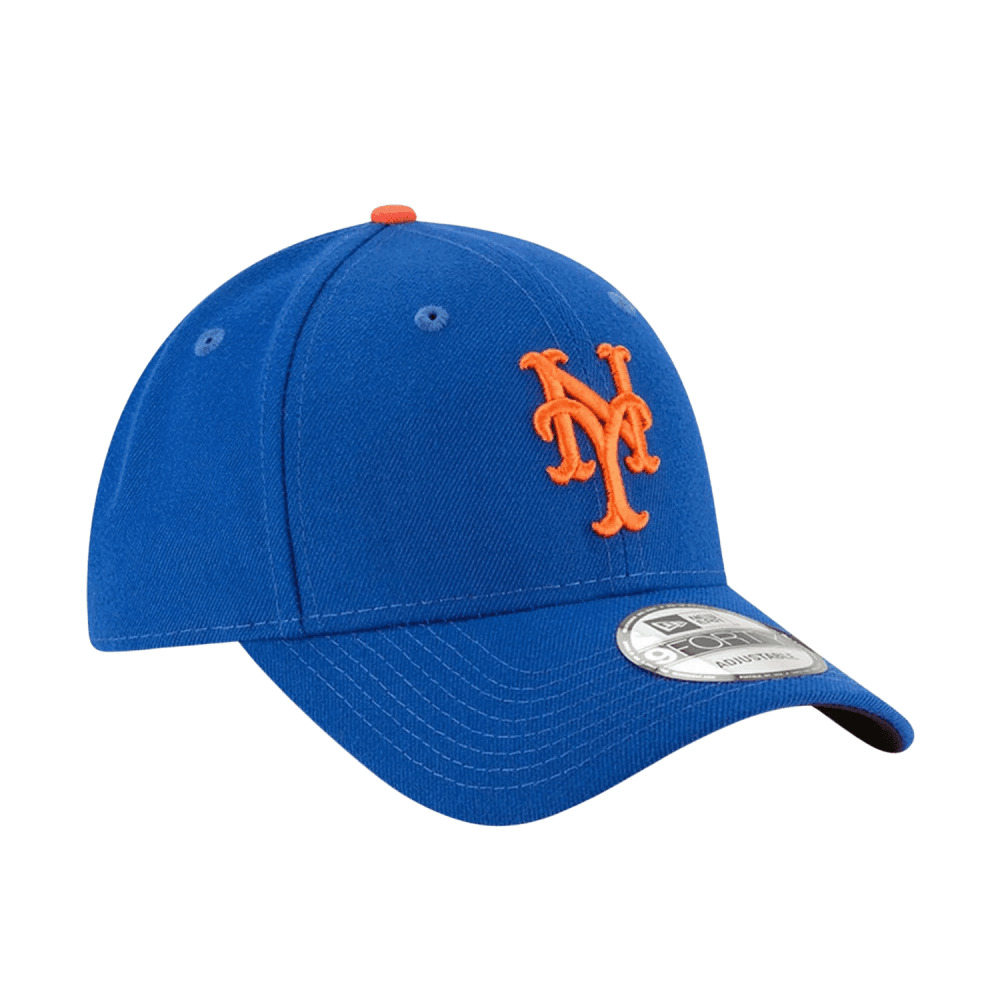 New Era NY Mets The League 9Forty Cap