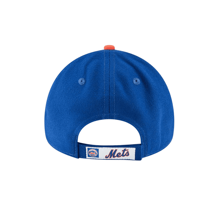 New Era NY Mets The League 9Forty Cap