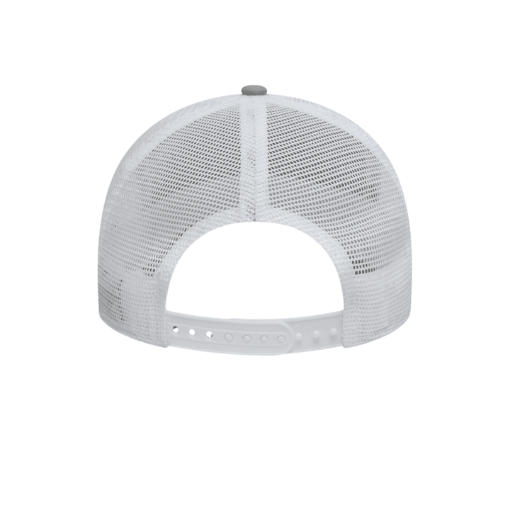 New Era Red Bull Racing Seasonal E-Frame Trucker Cap