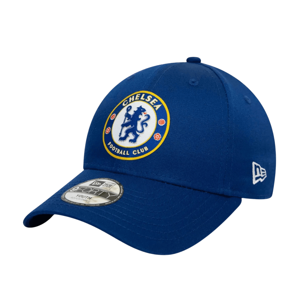 New Era Chelsea FC Core Kids 9Forty Cap