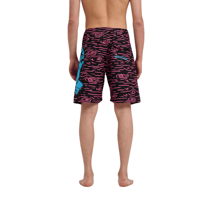 Santa Cruz Screaming Hand Board Shorts