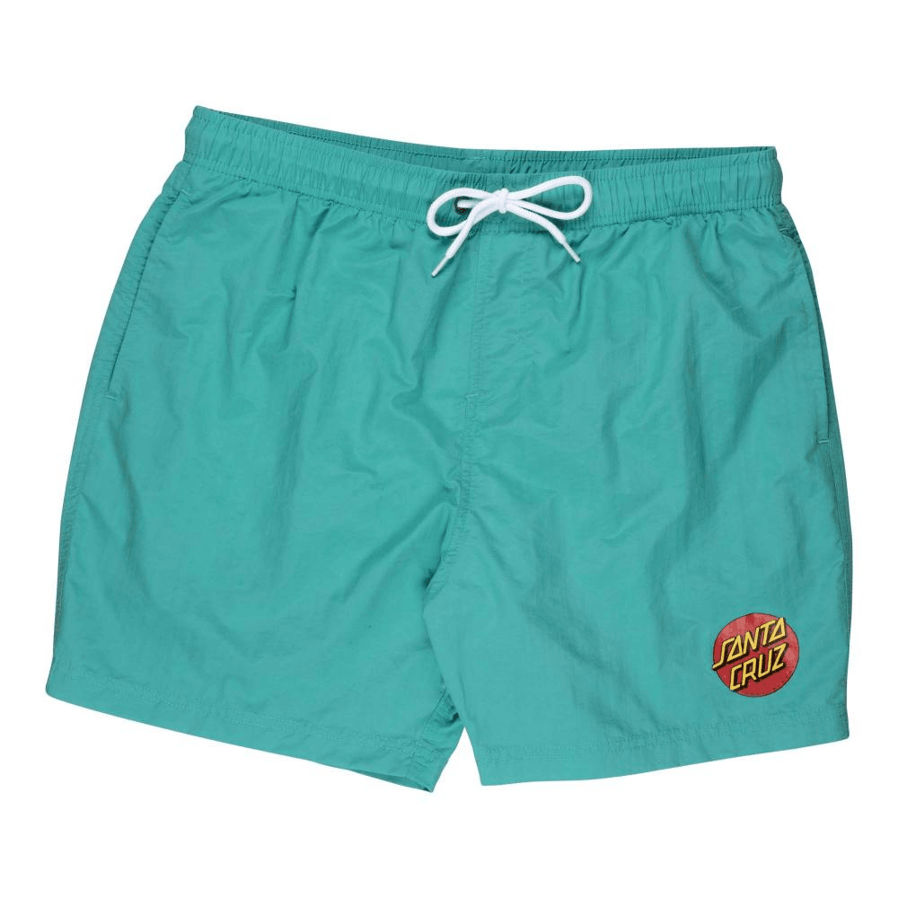 Santa Cruz Classic Dot Swim Shorts