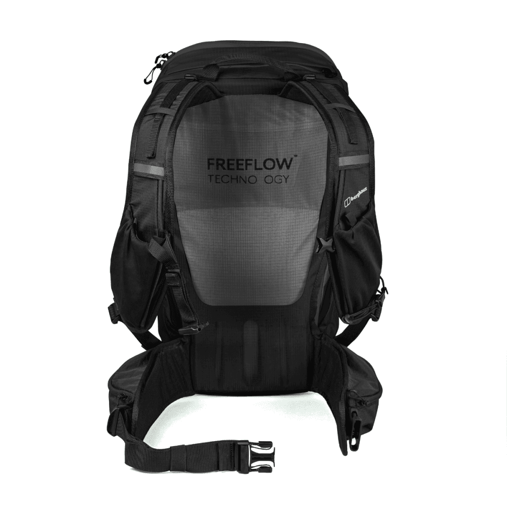 Berghaus Remote Hike M23