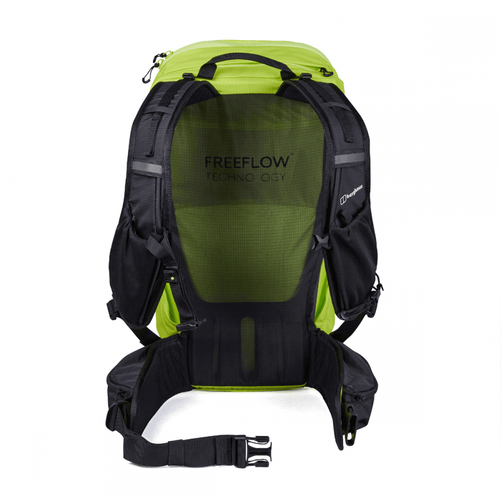 Berghaus Remote Hike M23