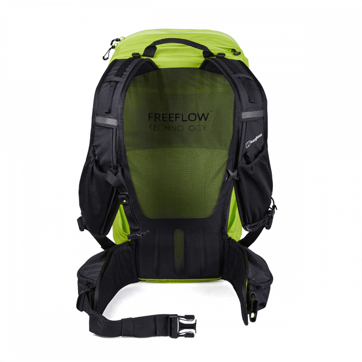 Berghaus Remote Hike M23