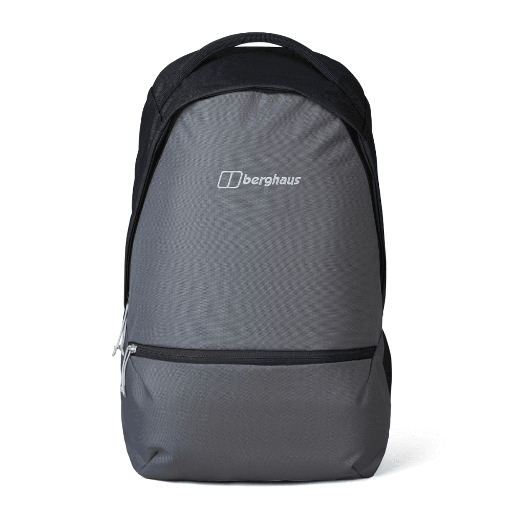 Berghaus Logo Recognition 25