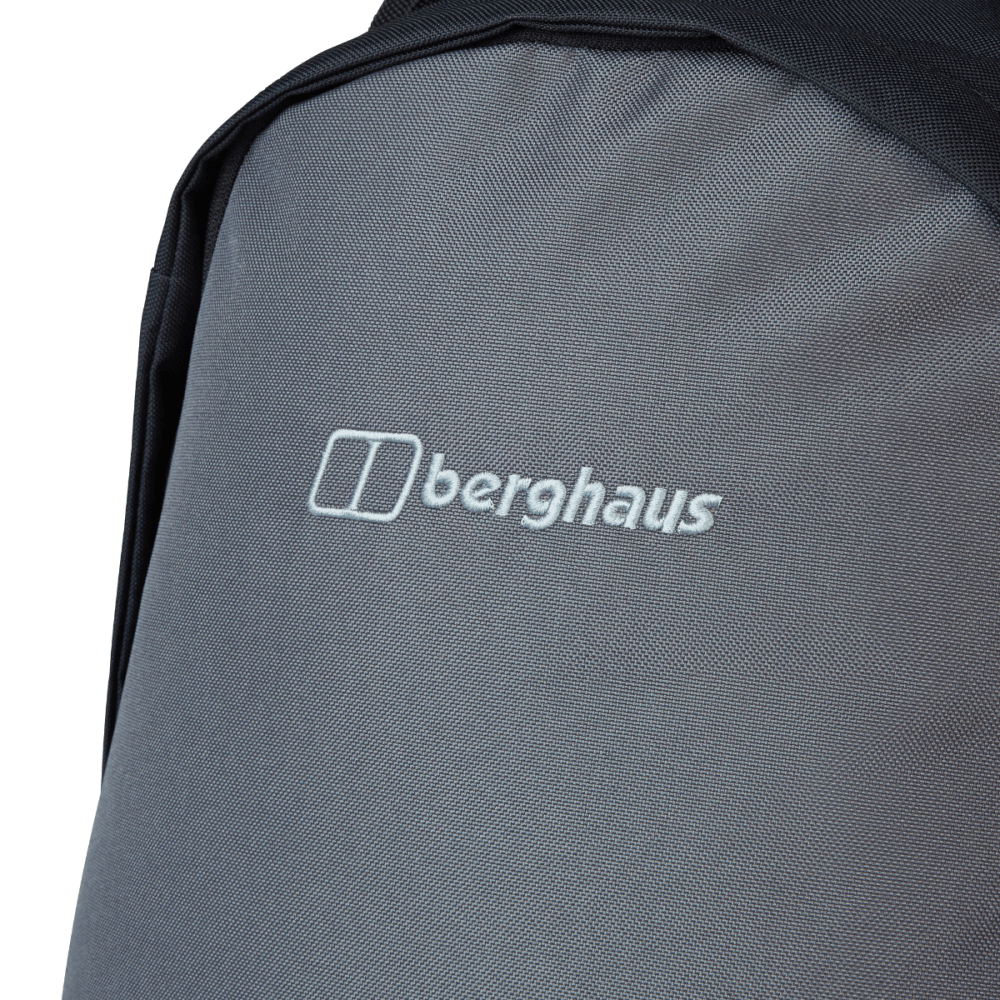 Berghaus Logo Recognition 25