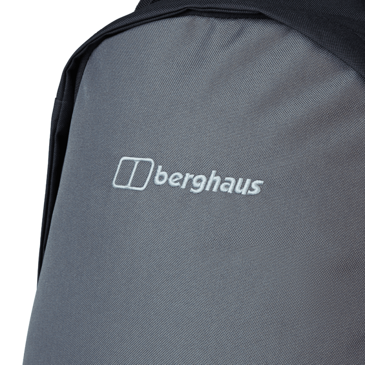 Berghaus Logo Recognition 25
