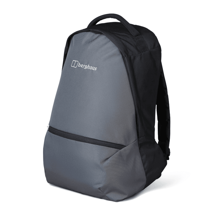 Berghaus Logo Recognition 25