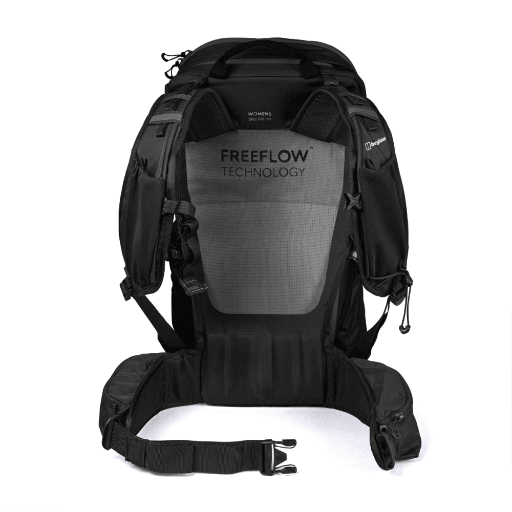 Berghaus Remote Hike F23