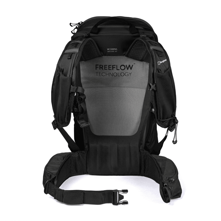 Berghaus Remote Hike F23