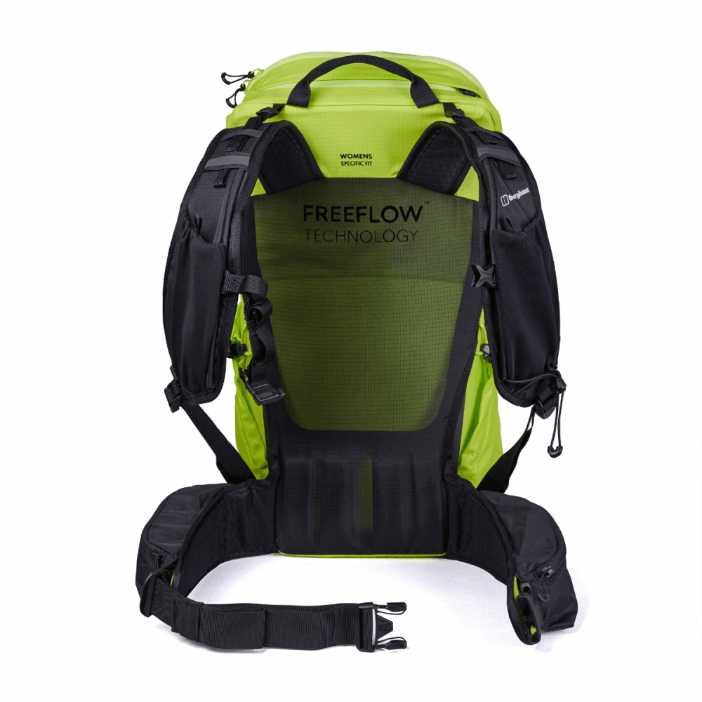 Berghaus Remote Hike F23